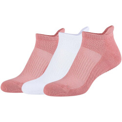 3er Pack camano Yoga Antirutsch Sneakersocken 4225 -...