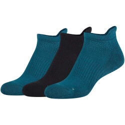 3er Pack camano Yoga Antirutsch Sneakersocken 6810 -...
