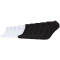 10er Pack camano Soft Sneakersocken 1001 - white mix 35-38