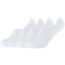 4er Pack camano Comfort F&uuml;&szlig;linge 1000 - white 43-46