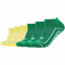 6er Pack SKECHERS Basic Cushioned Sneakersocken 7523 - jolly geen 43-46