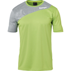 Kempa Core 2.0 Trikot Kinder hope gr&uuml;n/dark grau...