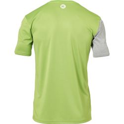 Kempa Core 2.0 Trikot Kinder hope gr&uuml;n/dark grau...