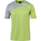 Kempa Core 2.0 Trikot Kinder hope gr&uuml;n/dark grau melange 128