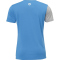 Kempa Core 2.0 Trikot Damen kempablau/dark grau melange XS