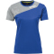 Kempa Core 2.0 Trikot Damen royal/dark grau melange XS