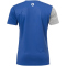 Kempa Core 2.0 Trikot Damen royal/dark grau melange XS