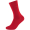 camano Soft Bio-Baumwoll Crew Socken Herren 3500 - true red 41-46