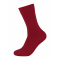 camano Soft Bio-Baumwoll Crew Socken Herren 3600 - rio red 41-46