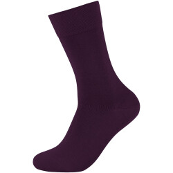 camano Soft Bio-Baumwoll Crew Socken Herren 3880 -...