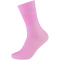 camano Soft Bio-Baumwoll Crew Socken Herren 4129 - pink frosting 41-46