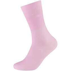 camano Soft Bio-Baumwoll Crew Socken Herren 4204 - marys...
