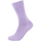 camano Soft Bio-Baumwoll Crew Socken Herren 4708 - pastel lilac 41-46