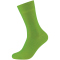 camano Soft Bio-Baumwoll Crew Socken Herren 7440 - parrot green 41-46