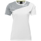 Kempa Core 2.0 Trikot Damen wei&szlig;/dark grau melange XS