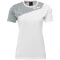 Kempa Core 2.0 Trikot Damen weiß/dark grau melange XXL