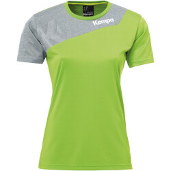 Kempa Core 2.0 Trikot Damen hope grün/dark grau...