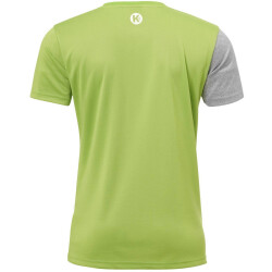 Kempa Core 2.0 Trikot Damen hope grün/dark grau...