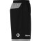 Kempa Core 2.0 Shorts schwarz/dark grau melange S