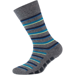 camano Soft Bio-Baumwoll Half Terry Antirutsch Crew...