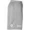 Kempa Core 2.0 Shorts dark grau melange S