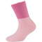 camano Warm-Up Crew Socken Kinder 4540 - shocking pink 35-38