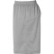 Kempa Core 2.0 Shorts dark grau melange L