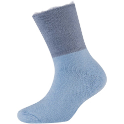 camano Warm-Up Crew Socken Kinder 5310 - infinity 27-30