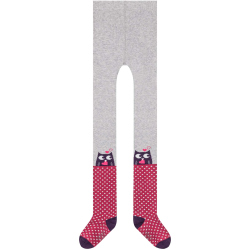 camano Soft Bio-Baumwoll Strumpfhose Kinder 4898 -...