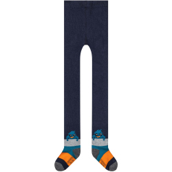 camano Soft Bio-Baumwoll Strumpfhose Kinder 6690 -...