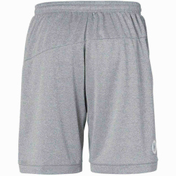 Kempa Core 2.0 Shorts Kinder dark grau melange 128