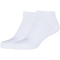 2er Pack camano Soft Bamboo Sneakersocken 1000 - white 41-46