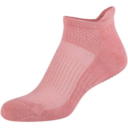 camano Yoga Antirutsch Sneakersocken 4225 - bridal rose...