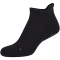 camano Yoga Antirutsch Sneakersocken 9999 - black 43-46