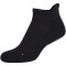 camano Yoga Antirutsch Sneakersocken 9999 - black 39-42