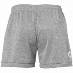 Kempa Core 2.0 Shorts Damen dark grau melange XS