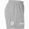 Kempa Core 2.0 Shorts Damen dark grau melange XS