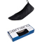 camano Gymnastik Hausschuhe Kinder 9999 - black 23-24