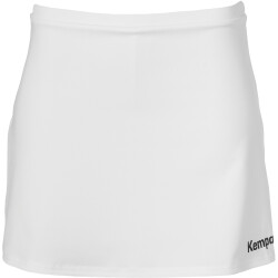 Kempa Skort weiß XS