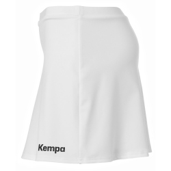 Kempa Skort wei&szlig; M