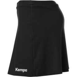 Kempa Skort schwarz XS
