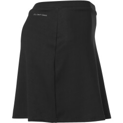 Kempa Skort schwarz XS