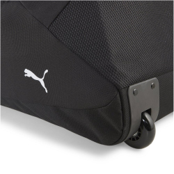 PUMA teamGOAL Teambag Trolley Gr. XL 01 - PUMA black