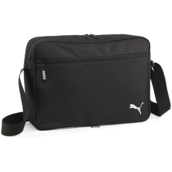 PUMA Team Umhängetasche 01 - PUMA black
