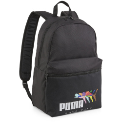 PUMA Phase Love Wins Rucksack 01 - PUMA black