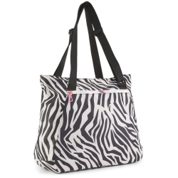 PUMA AT Essentials Q1 Shopper Tasche Damen 01 - sugared...