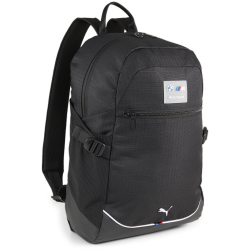 PUMA BMW M Motorsport Rucksack 01 - PUMA black