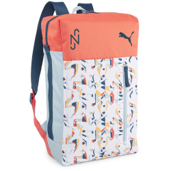 PUMA Neymar Jr. Rucksack 01 - PUMA white/hot heat/sun...