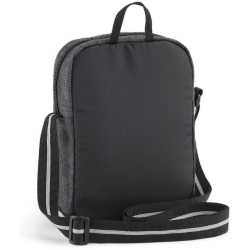 PUMA Squad Portable Umhängetasche 01 - dark gray...