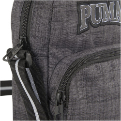 PUMA Squad Portable Umh&auml;ngetasche 01 - dark gray...